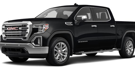 GMC SIERRA LIMITED 2022 3GTU9DED1NG141656 image